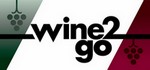 wine2go Logo